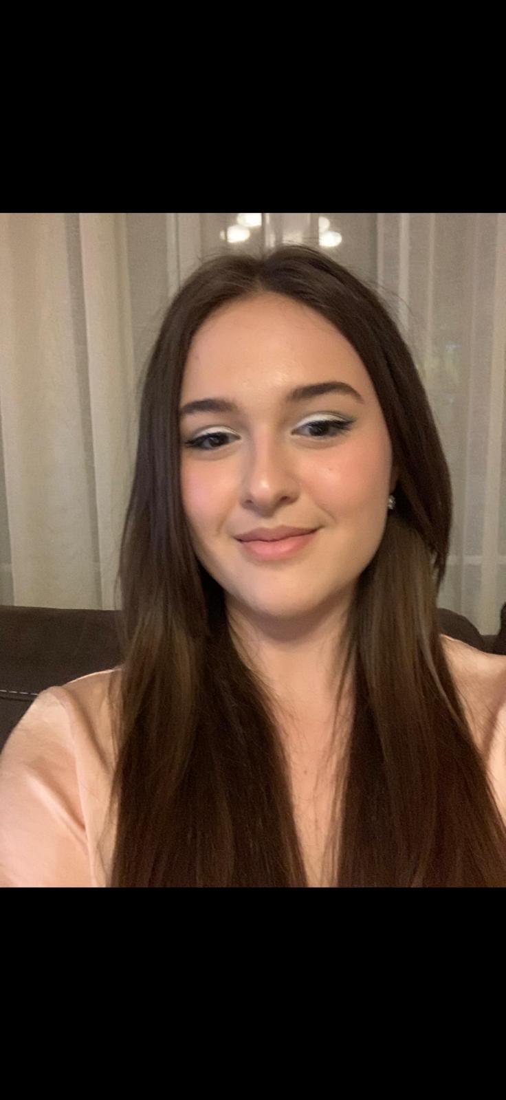 Photo of Co-President